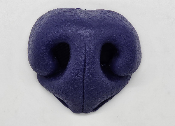 Silicone Realistic Canine Nose