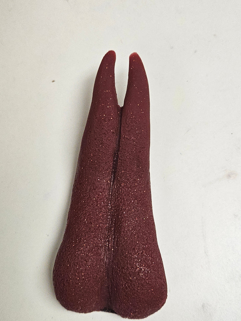 Ready to Ship:  Forked Dragon Tongue