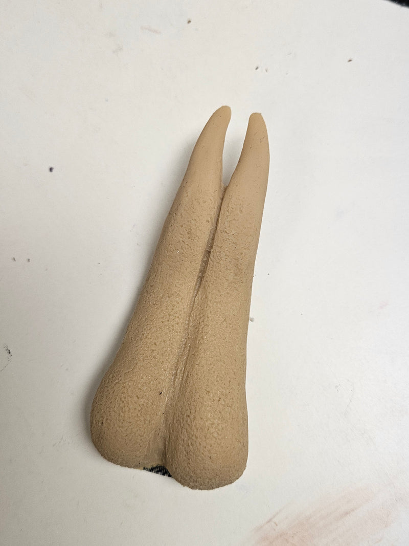 Ready to Ship:  Forked Dragon Tongue