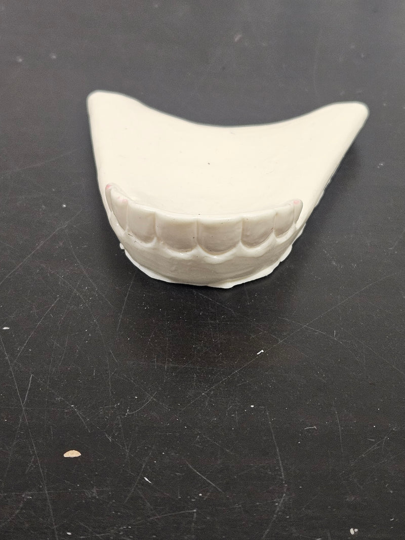 Discounted Item: Jawset Parts