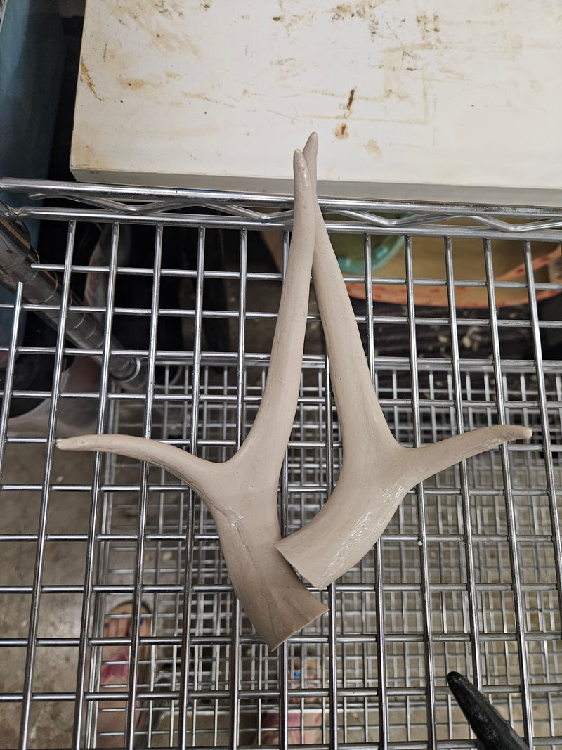 Discounted Item: Horn/Antler sets