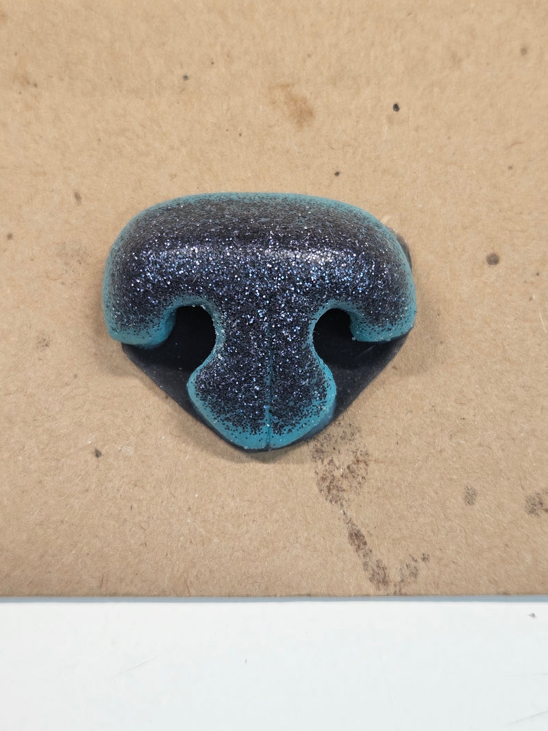 Ready to Ship - Heavy Discount Item: Silicone Hybrid Nose