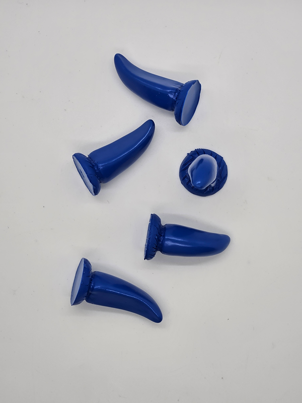 Basic Opaque Large K9 Claws *Sold per claw*