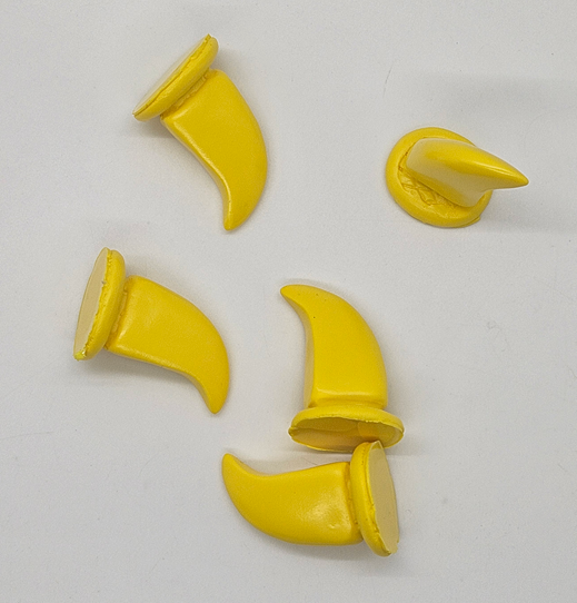 Basic Opaque Large Feline Claws *Sold per claw*