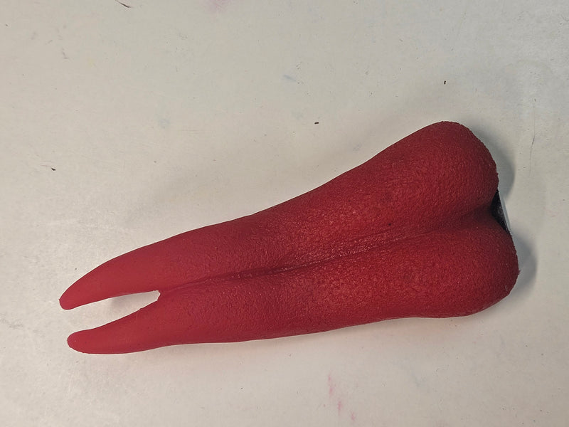 Ready to Ship:  Forked Dragon Tongue