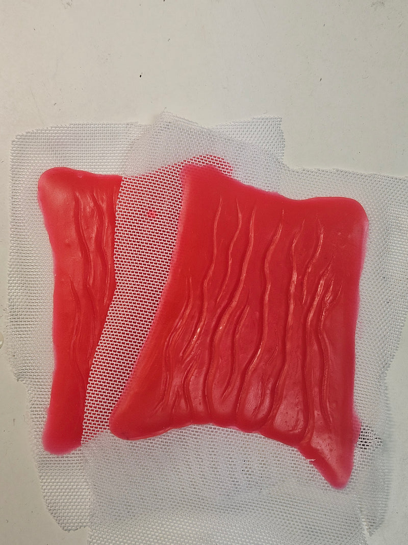 Ready to Ship: Mouth Flaps