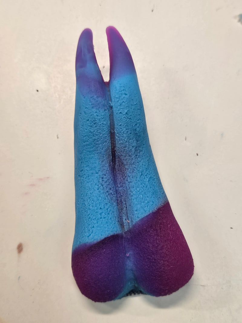 Ready to Ship:  Forked Dragon Tongue