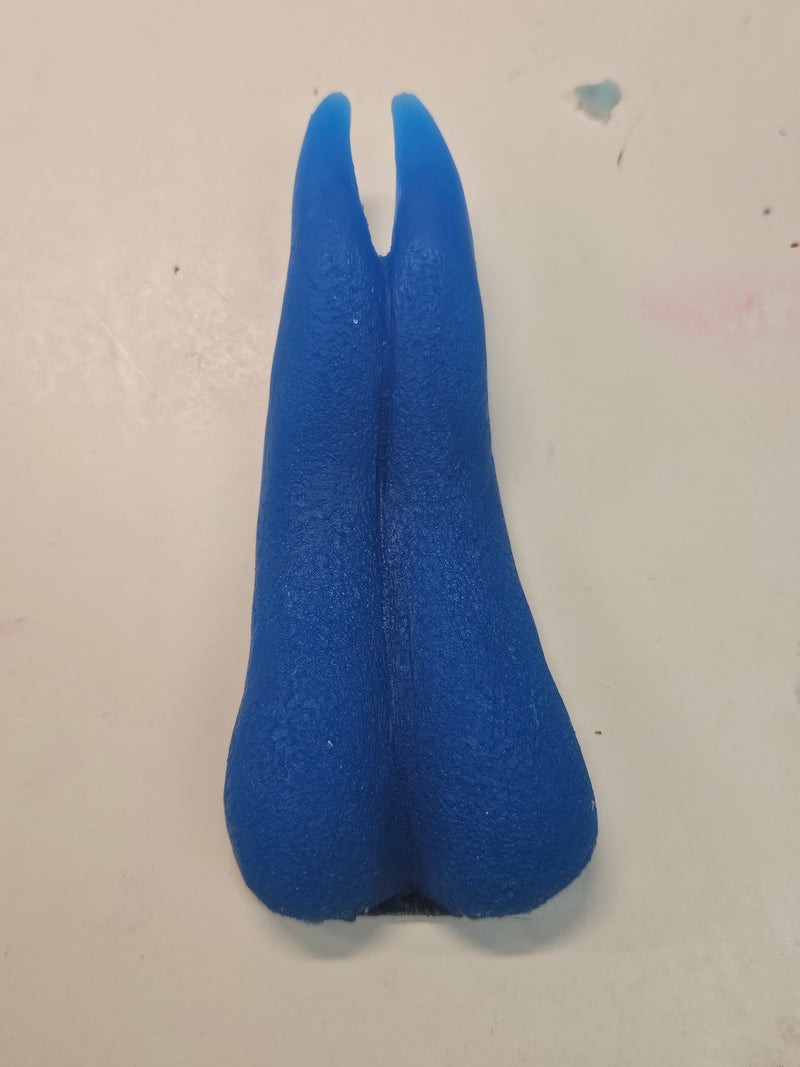 Ready to Ship:  Forked Dragon Tongue