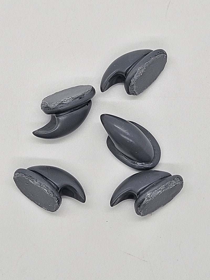 Basic Opaque Petite K9 Claws *Sold per claw*