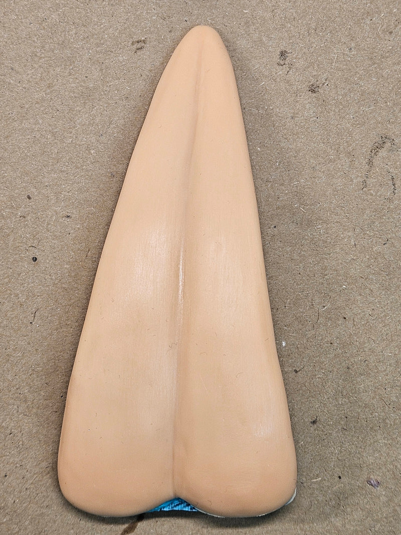 Ready to Ship: Corvid Tongue