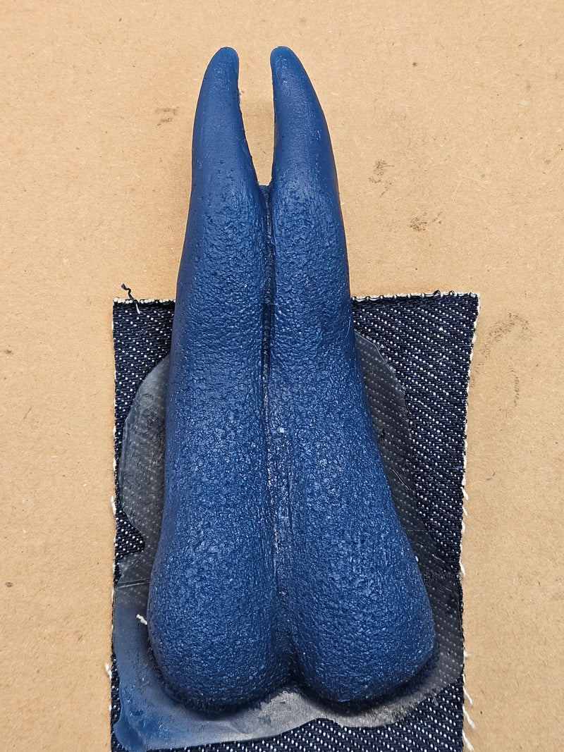 Ready to Ship:  Forked Dragon Tongue