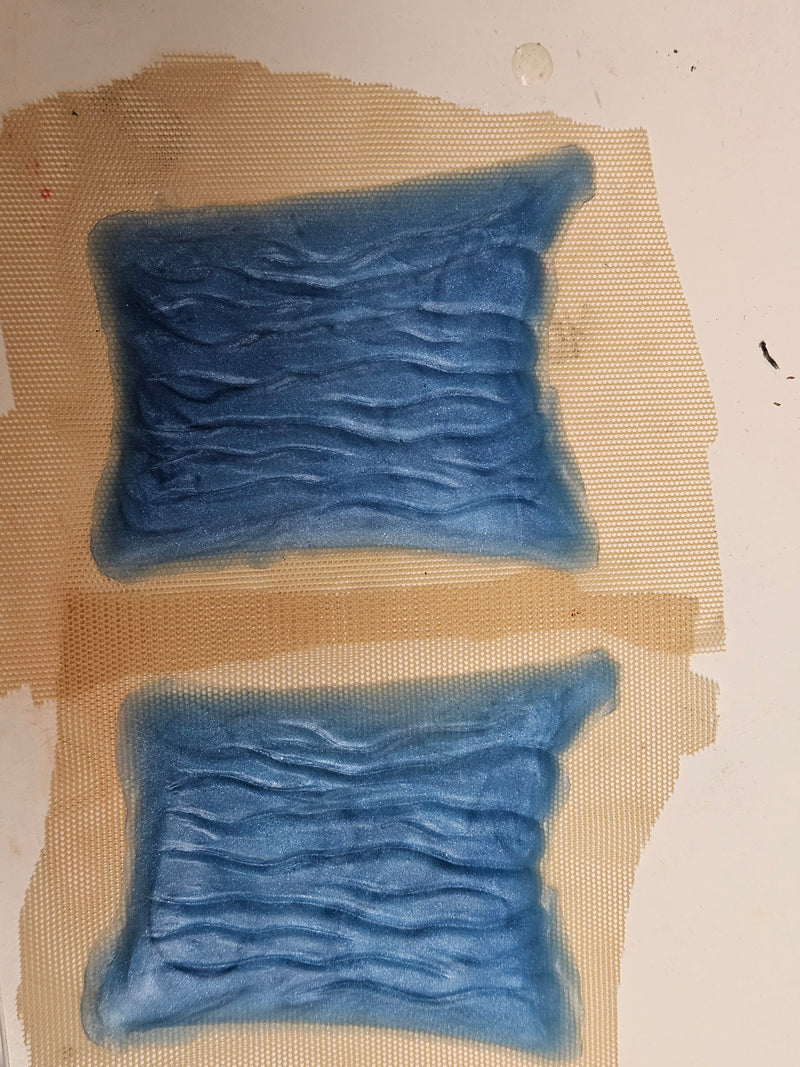 Ready to Ship: Mouth Flaps