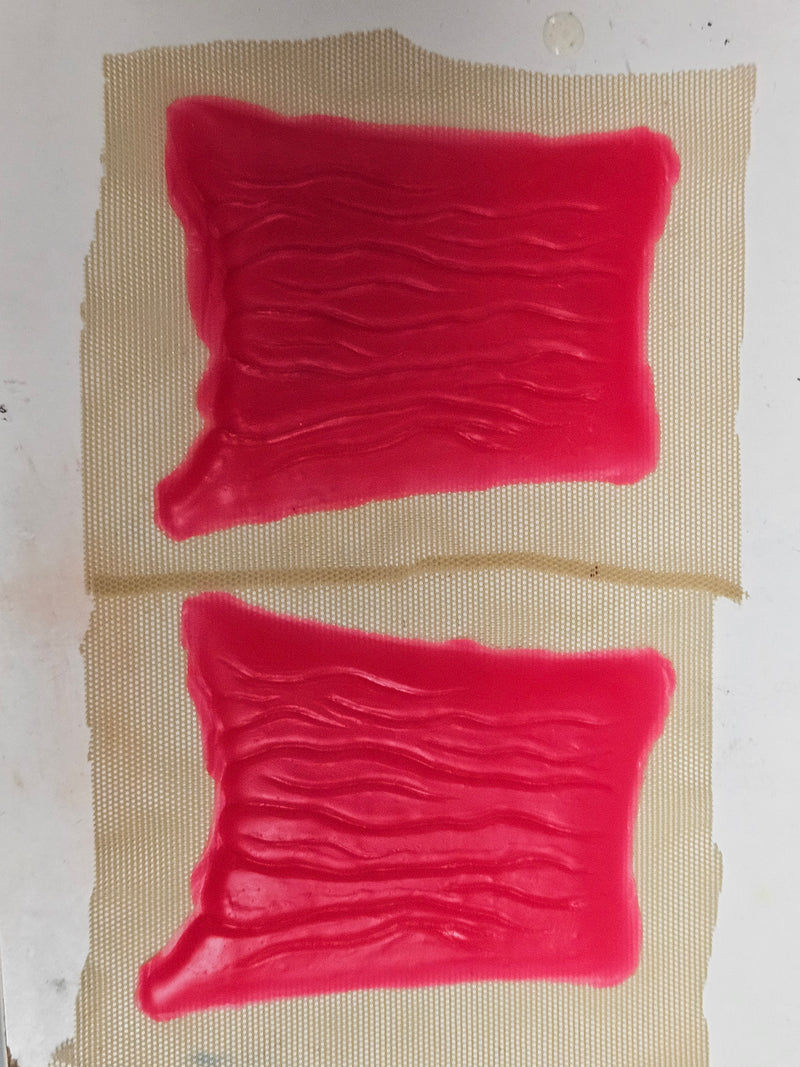 Ready to Ship: Mouth Flaps