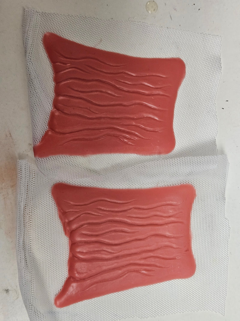 Ready to Ship: Mouth Flaps