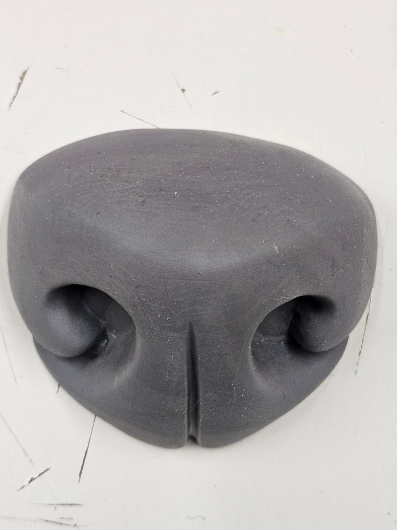 Ready to Ship: Plastic Large Toony K9 Nose