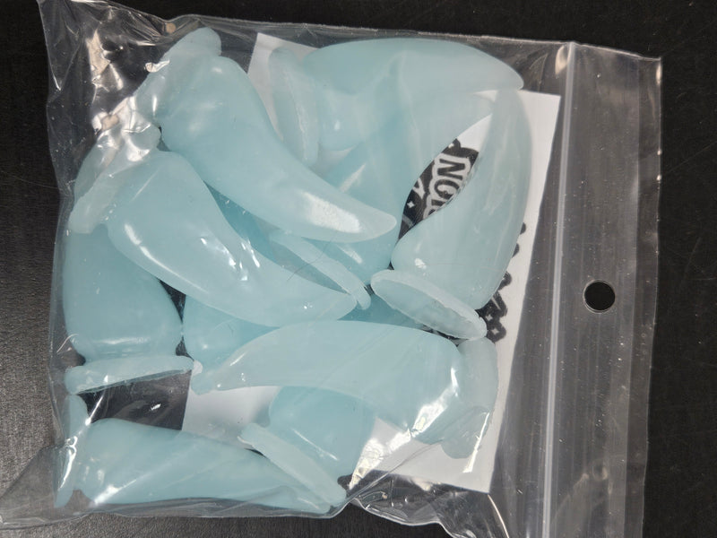 Ready to Ship: Bear Claws