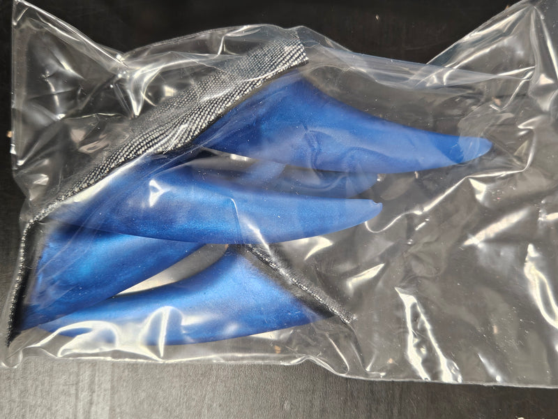 Ready to Ship: Rubber Spike Packs