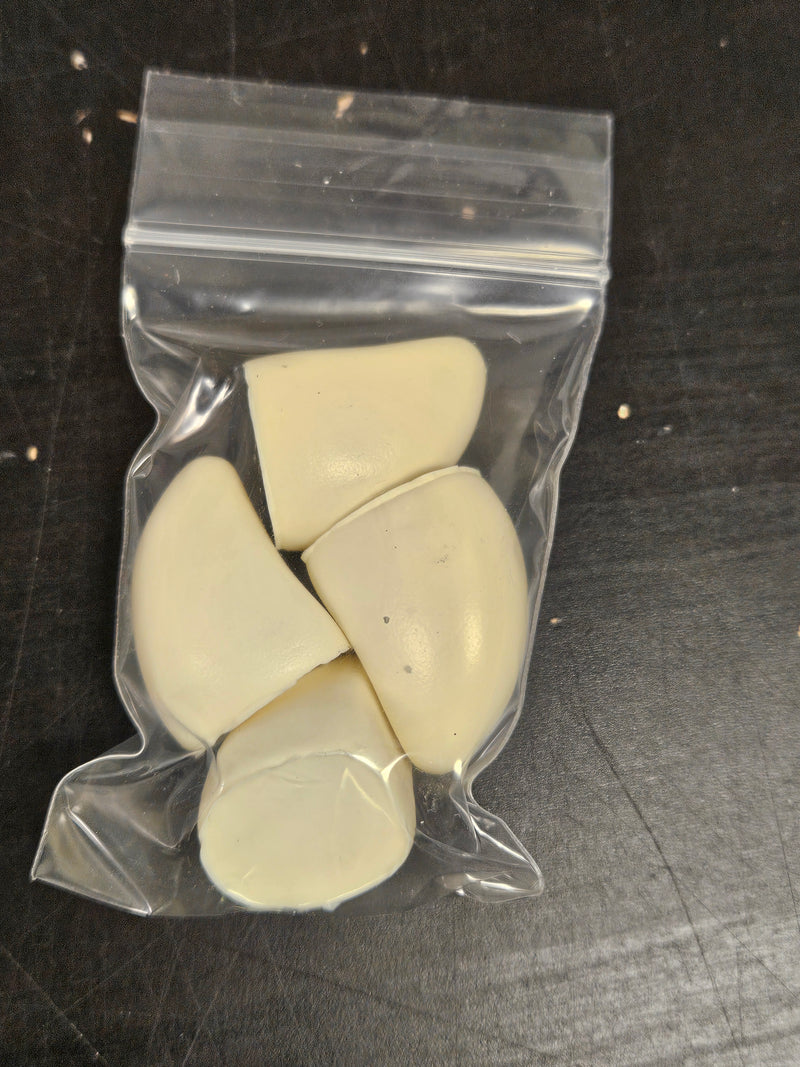 Ready to Ship - Large Toony Fangs