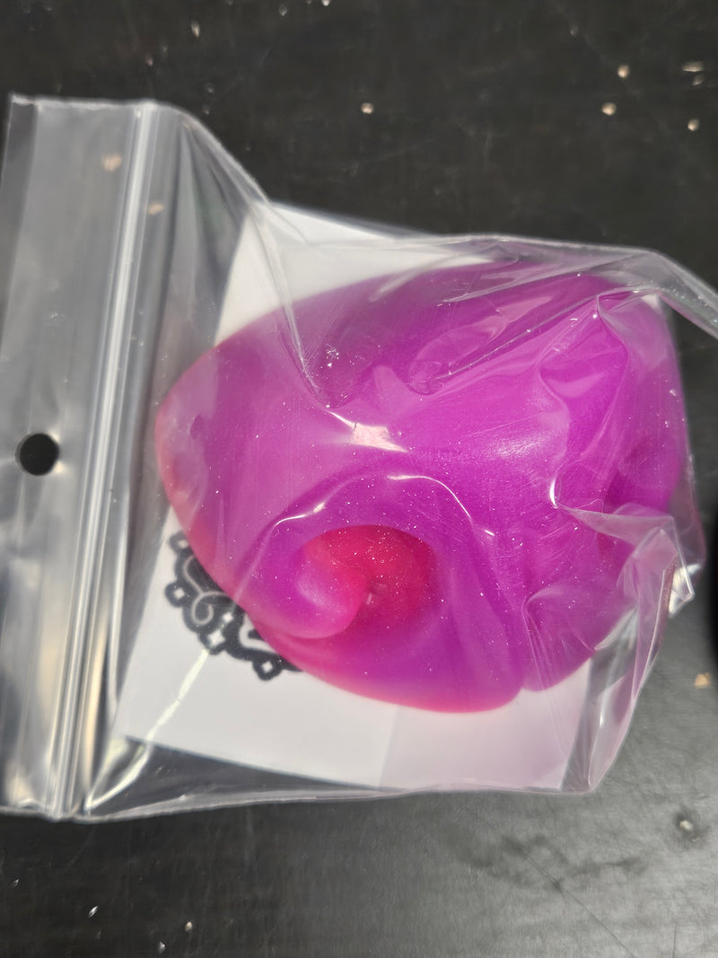 Ready to Ship: Plastic Large Toony K9 Nose