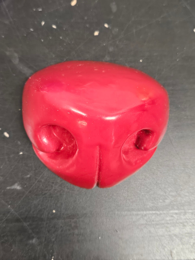 Ready to Ship: Plastic Large Toony K9 Nose