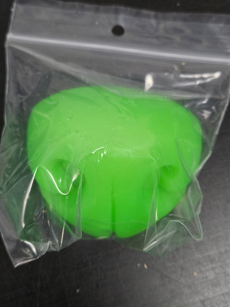 Ready to Ship: Plastic Large Toony K9 Nose