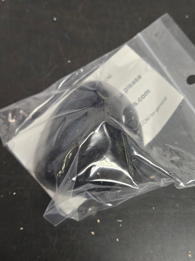 Ready to Ship: Plastic Medium Toony K9 Nose