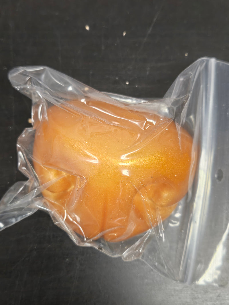 Ready to Ship: Flexible Large Toony K9 Nose