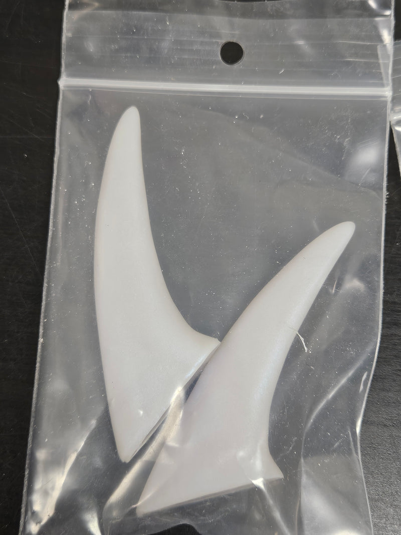 Ready to Ship: Plastic Spike Packs