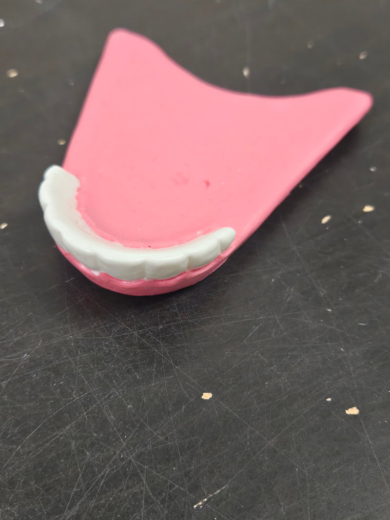 Discounted Item: Jawset Parts