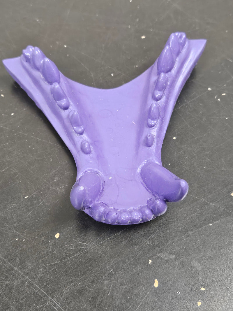 Discounted Item: Jawset Parts