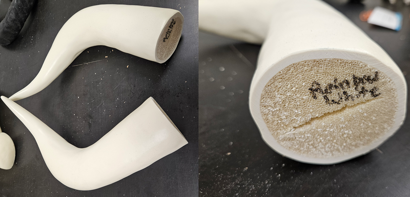 Discounted Item: Horn/Antler sets