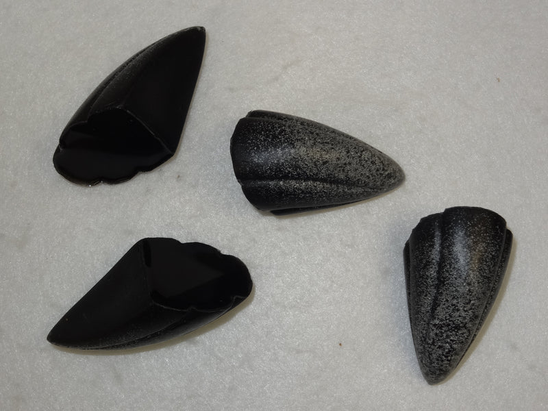 Premium Nub Raptor Claws *Sold Per Claw*
