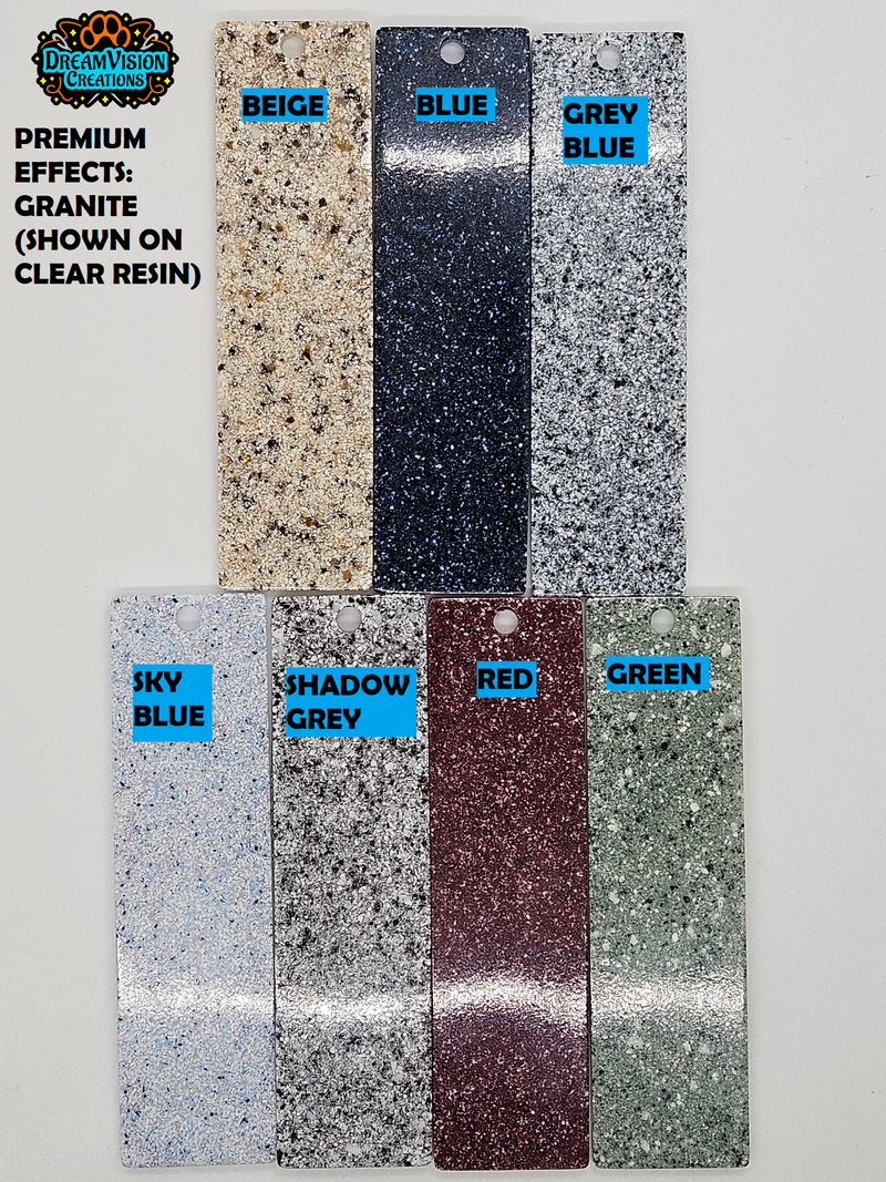 Premium Small Feline Claws *Sold Per Claw*