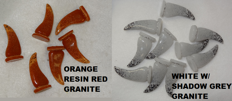 Premium Bear Claws *Sold Per Claw*