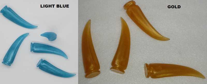 Premium Birdcat Claws *Sold Per Claw*