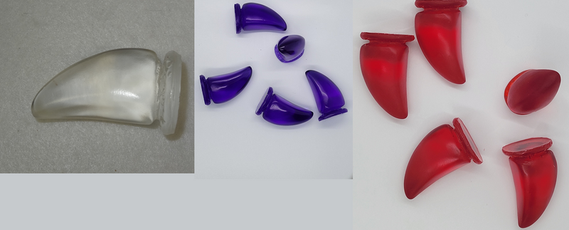 Premium Nubz Claws *Sold Per Claw*
