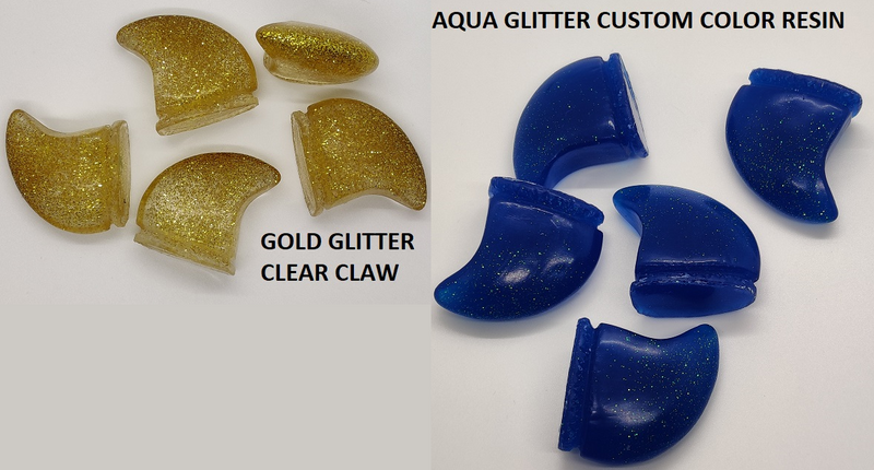 Premium Monster Nub Claws *Sold Per Claw*