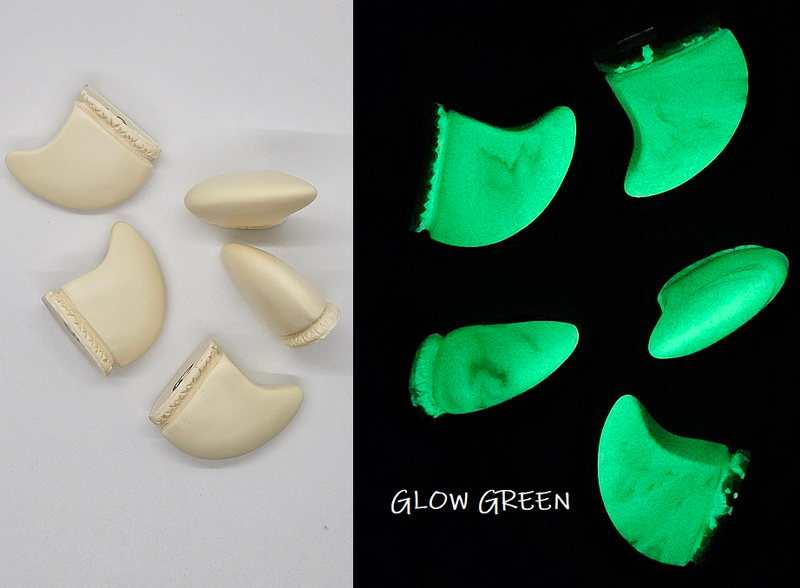 Premium Monster Nub Claws *Sold Per Claw*