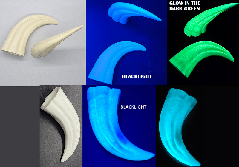 Premium Large Raptor Claws *Sold Per Claw*
