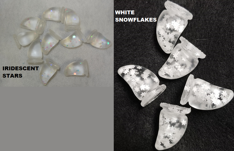 Premium Nubbinz Claws *Sold Per Claw*