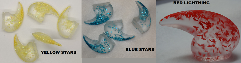 Premium Large Monster Claws *Sold Per Claw*