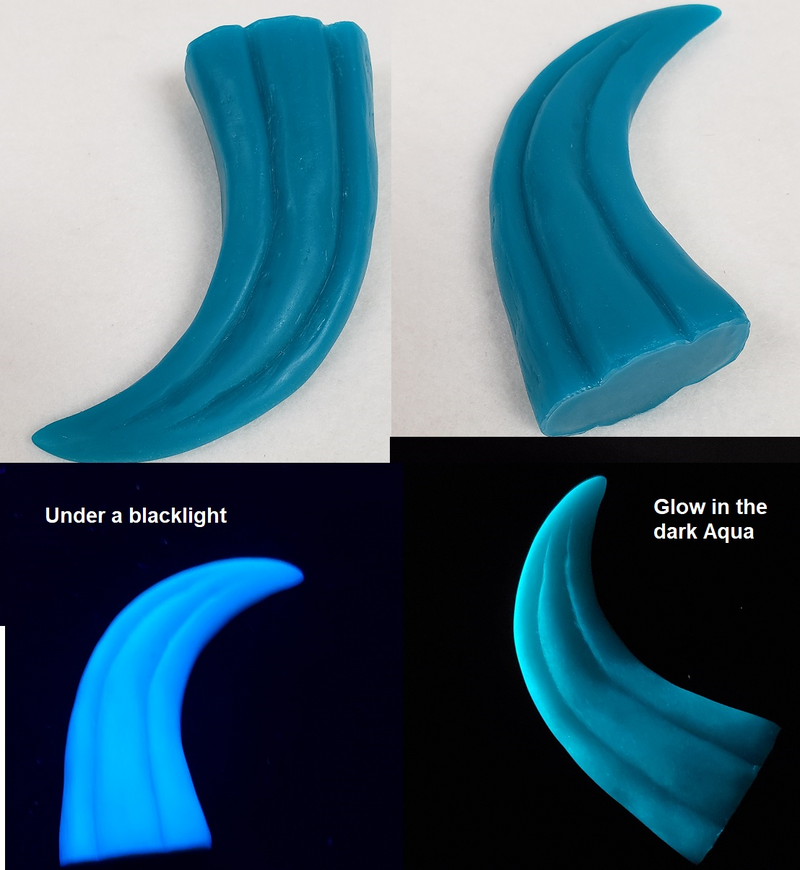 Premium Large Raptor Claws *Sold Per Claw*