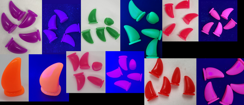 Premium Nubz Claws *Sold Per Claw*