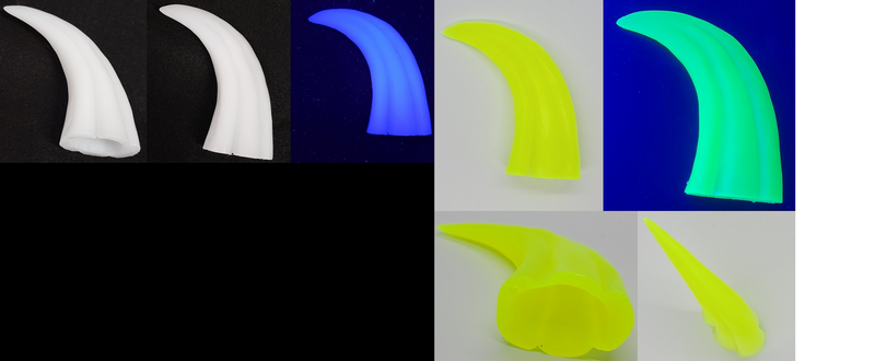 Premium Large Raptor Claws *Sold Per Claw*