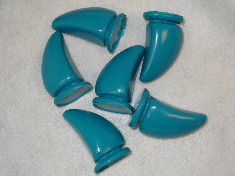 Basic Opaque Big Nubz Claws *Sold Per Claw*