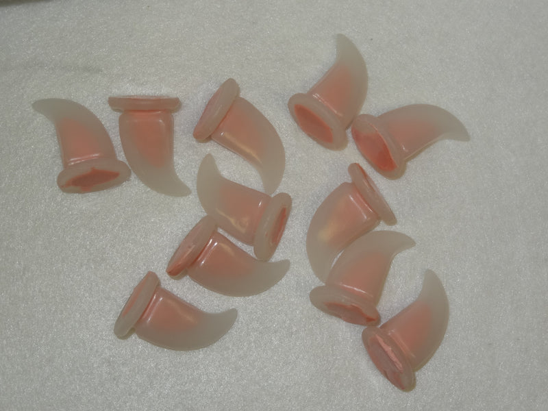 Opaque Feline Quick Claws *Sold Per Claw*