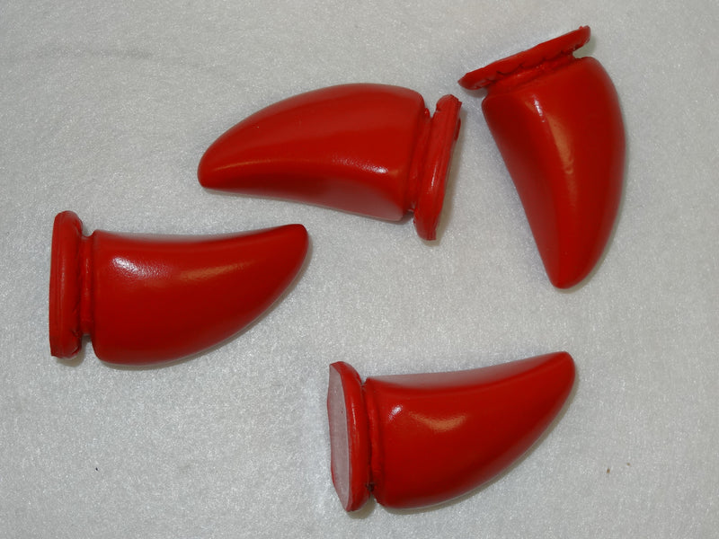 Basic Opaque Big Nubz Claws *Sold Per Claw*