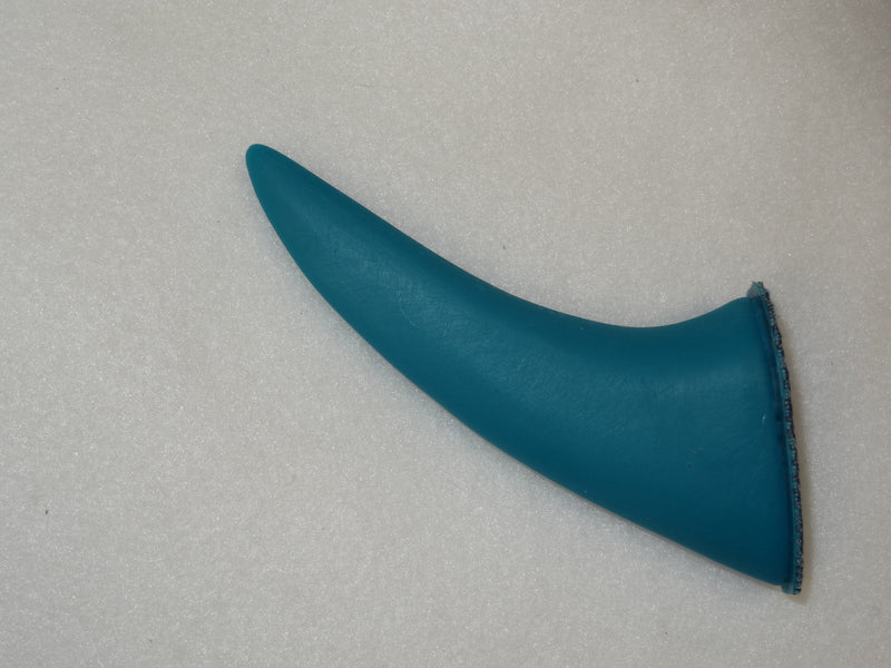 2.5-Inch Rubber Spike  *sold per spike*