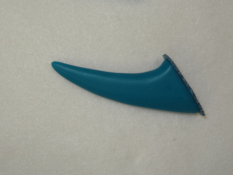 2-Inch Rubber Spike *sold per spike*