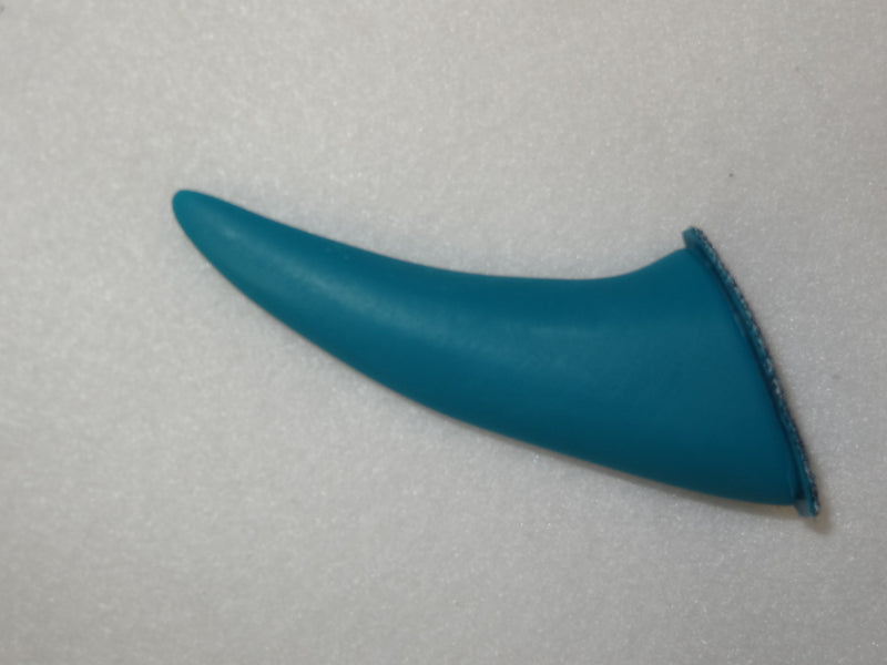 3-Inch Rubber Spike  *sold per spike*